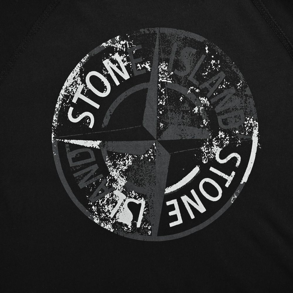 Stone island T-shirts-017