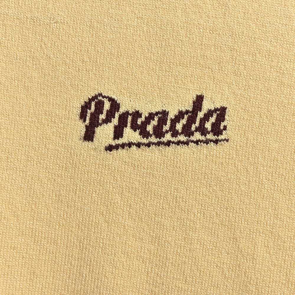 Prada T-shirts-615