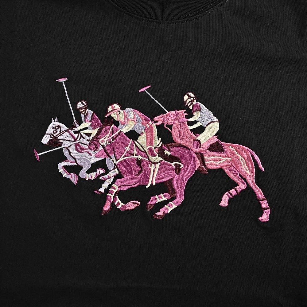 Polo T-shirts-123