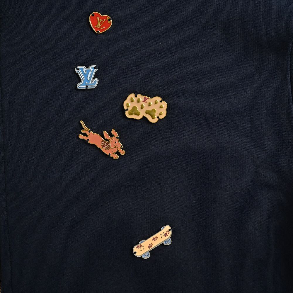 LV Hoody-128