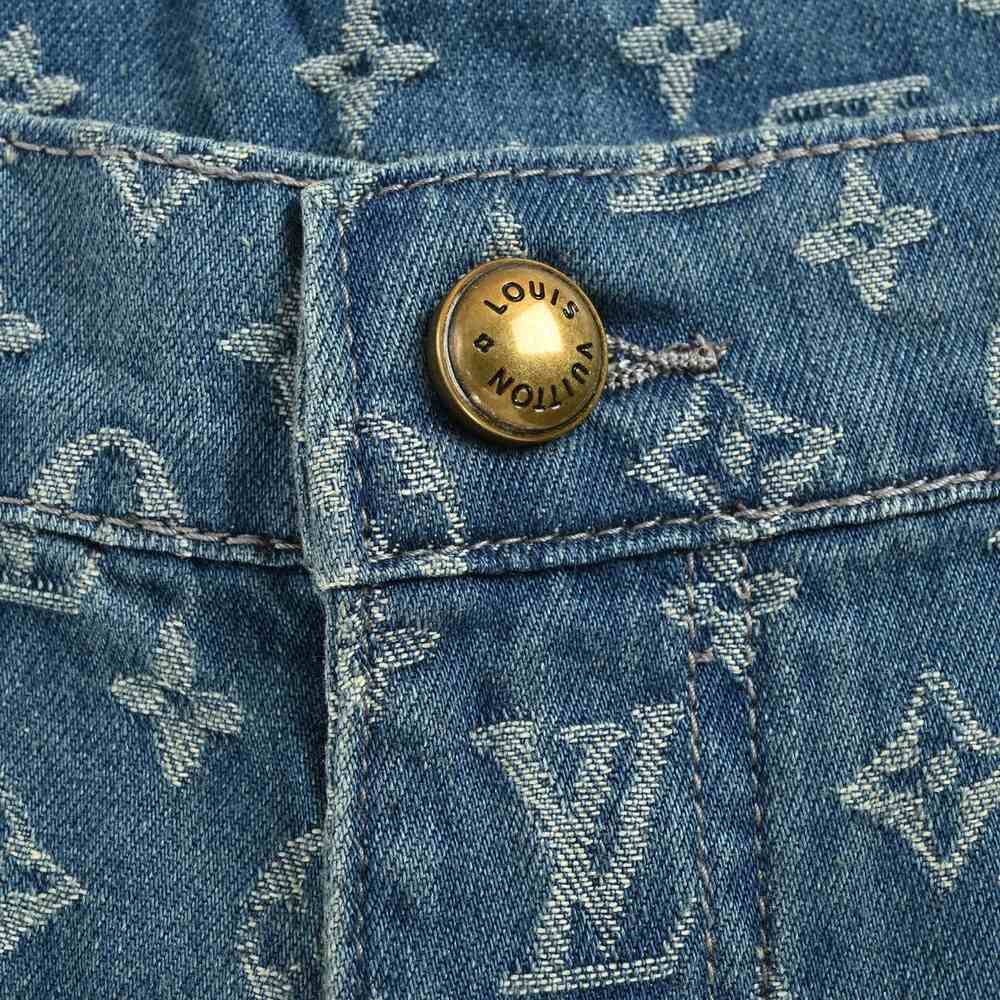 LV Shorts-389