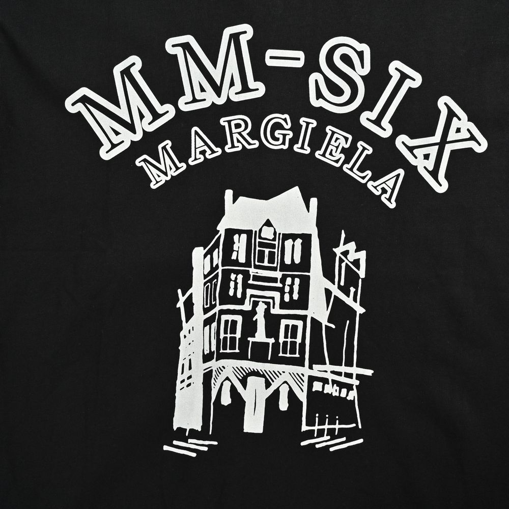 Maison Margiela T-shirts-037