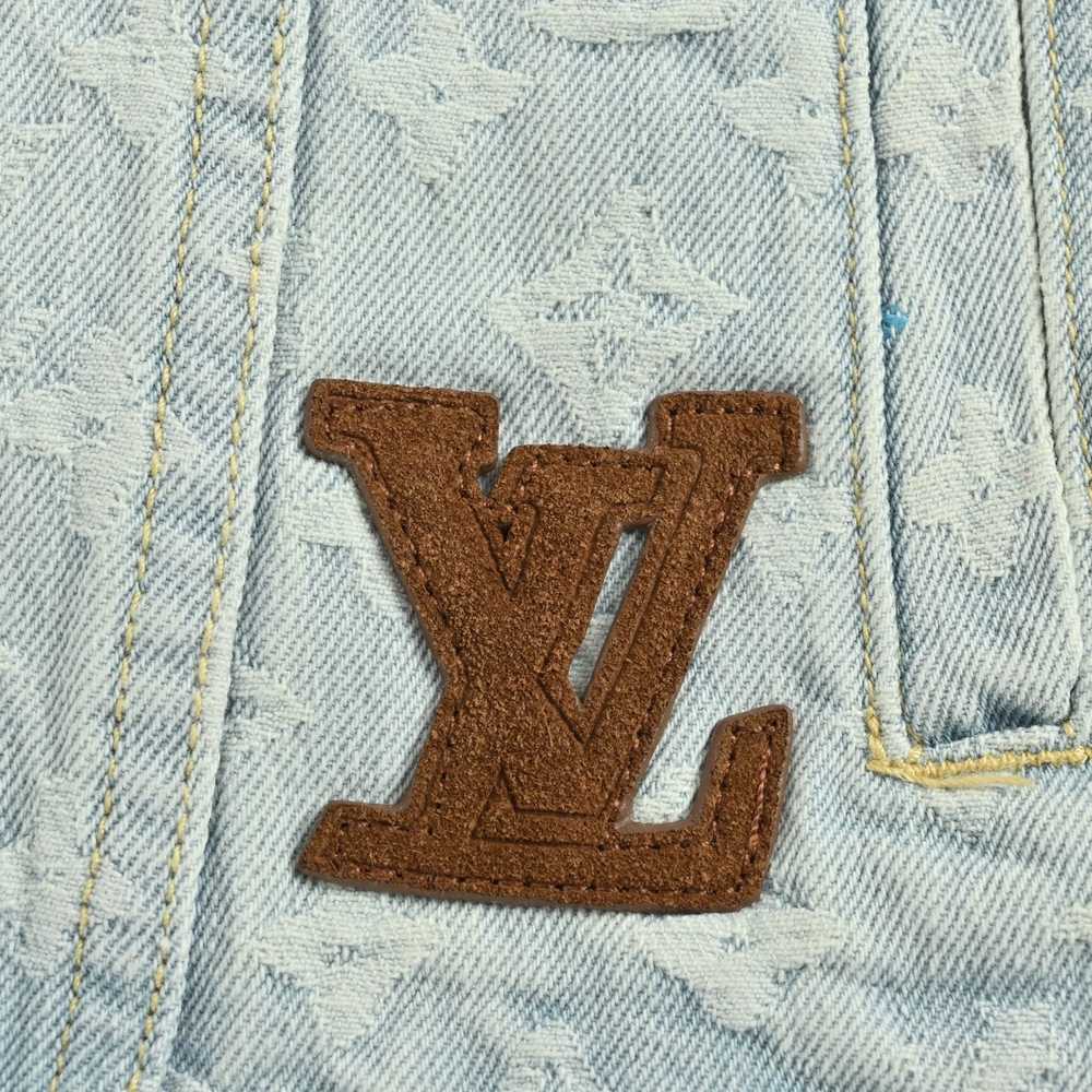 LV Jacket-199