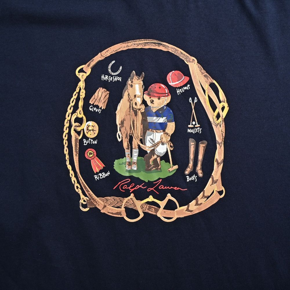 Polo T-shirts-082