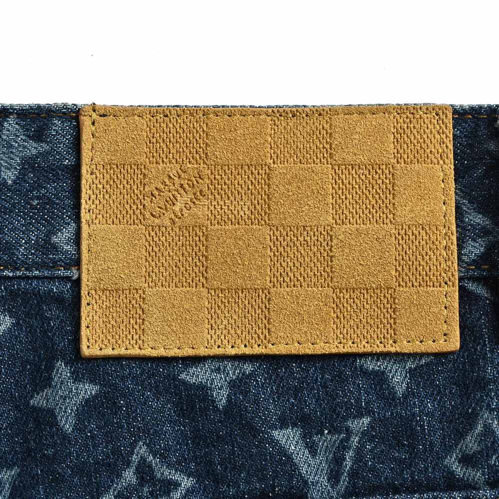 LV Pants-078