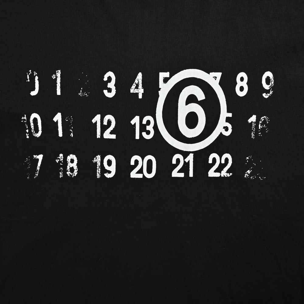 Maison Margiela T-shirts-046