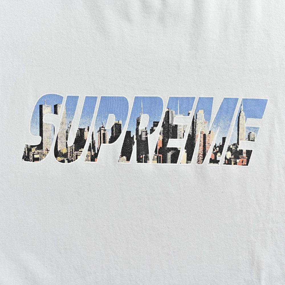 Supreme T-shirts-470