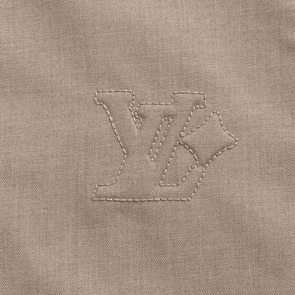 LV Jacket-313