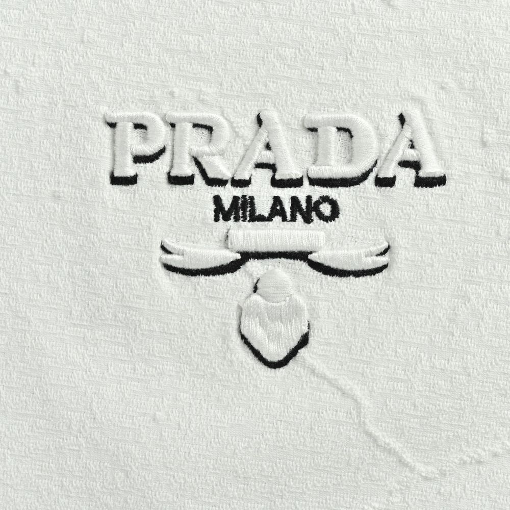 Prada T-shirts-571