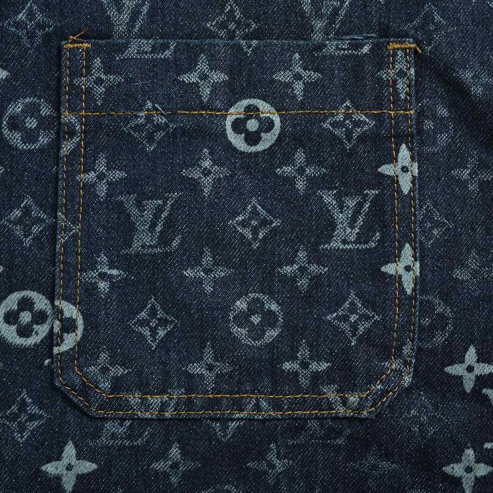 LV Jacket-209