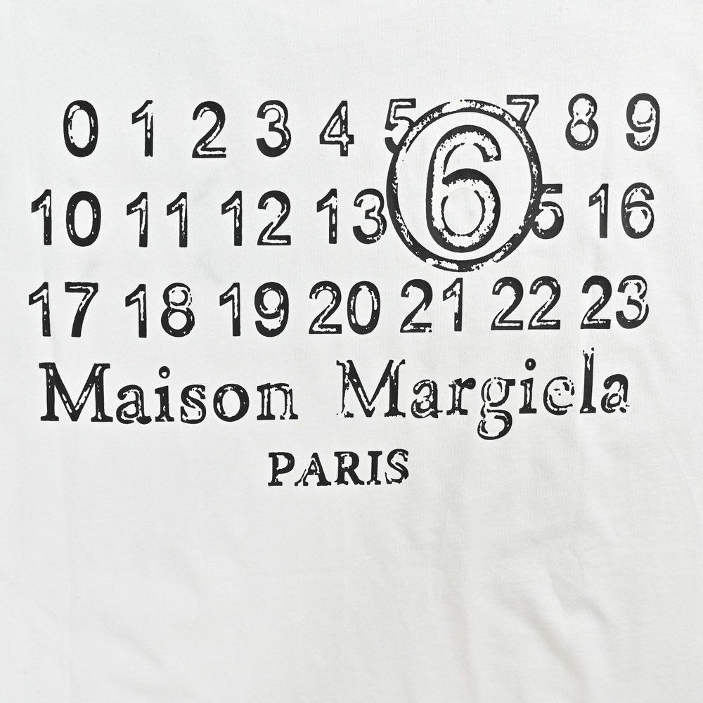 Maison Margiela T-shirts-040