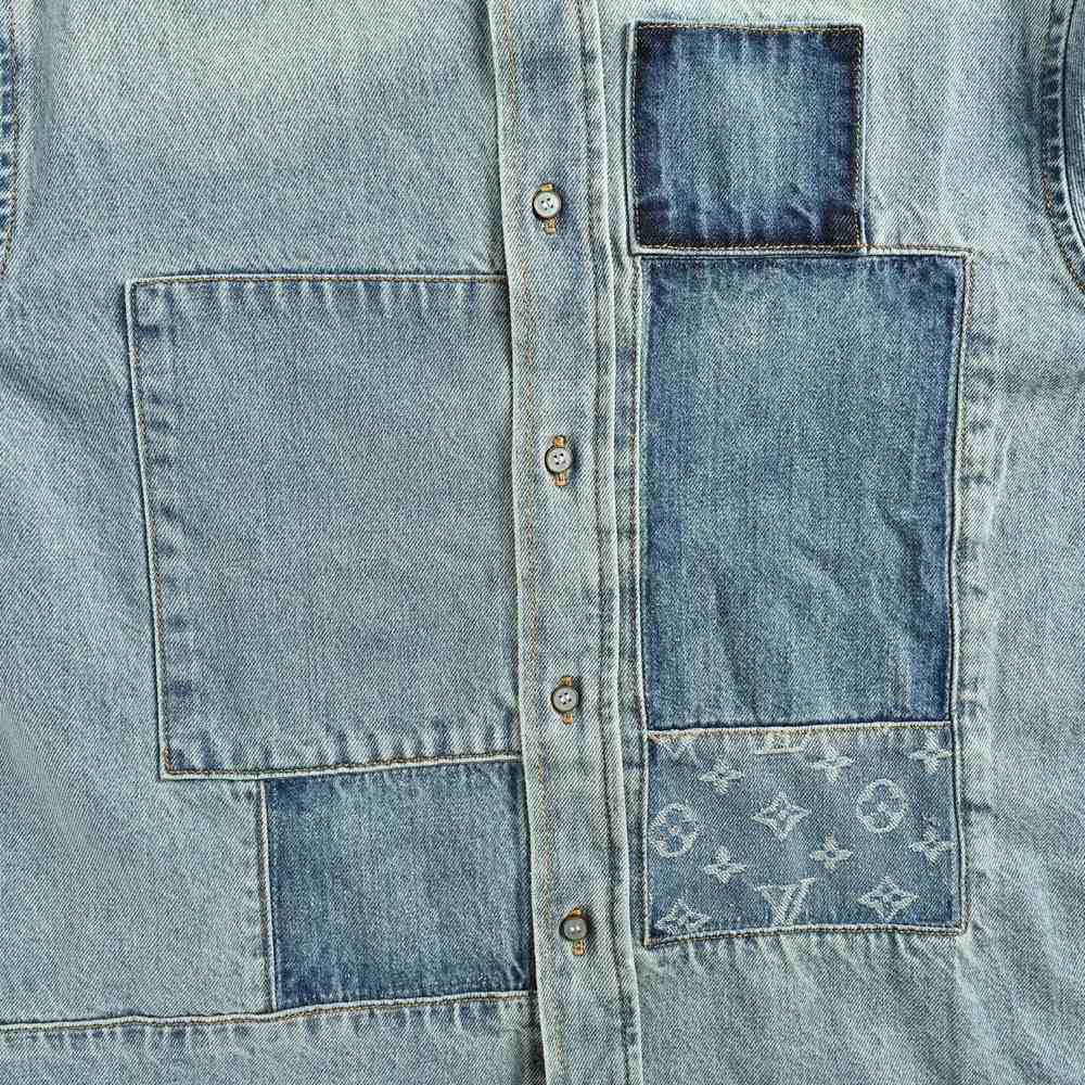 LV Jacket-274