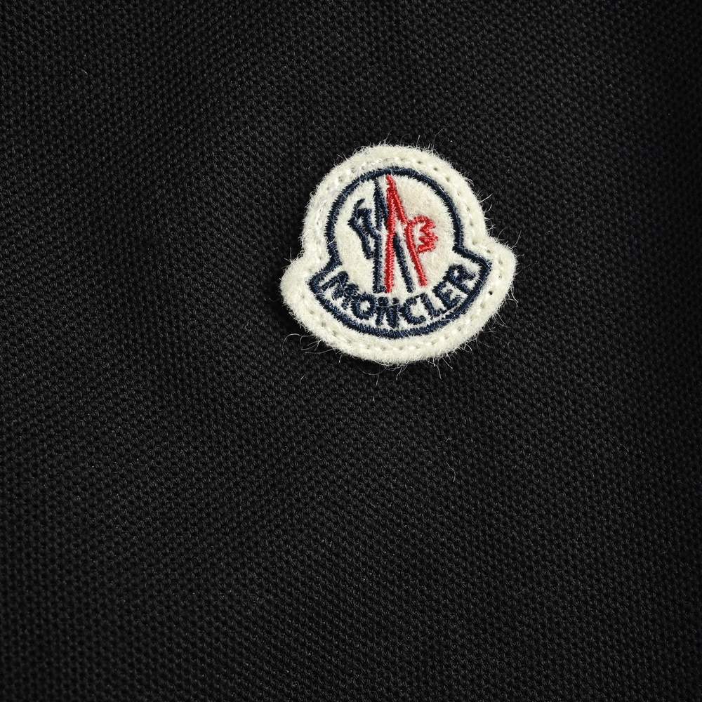 Moncler Polo-100