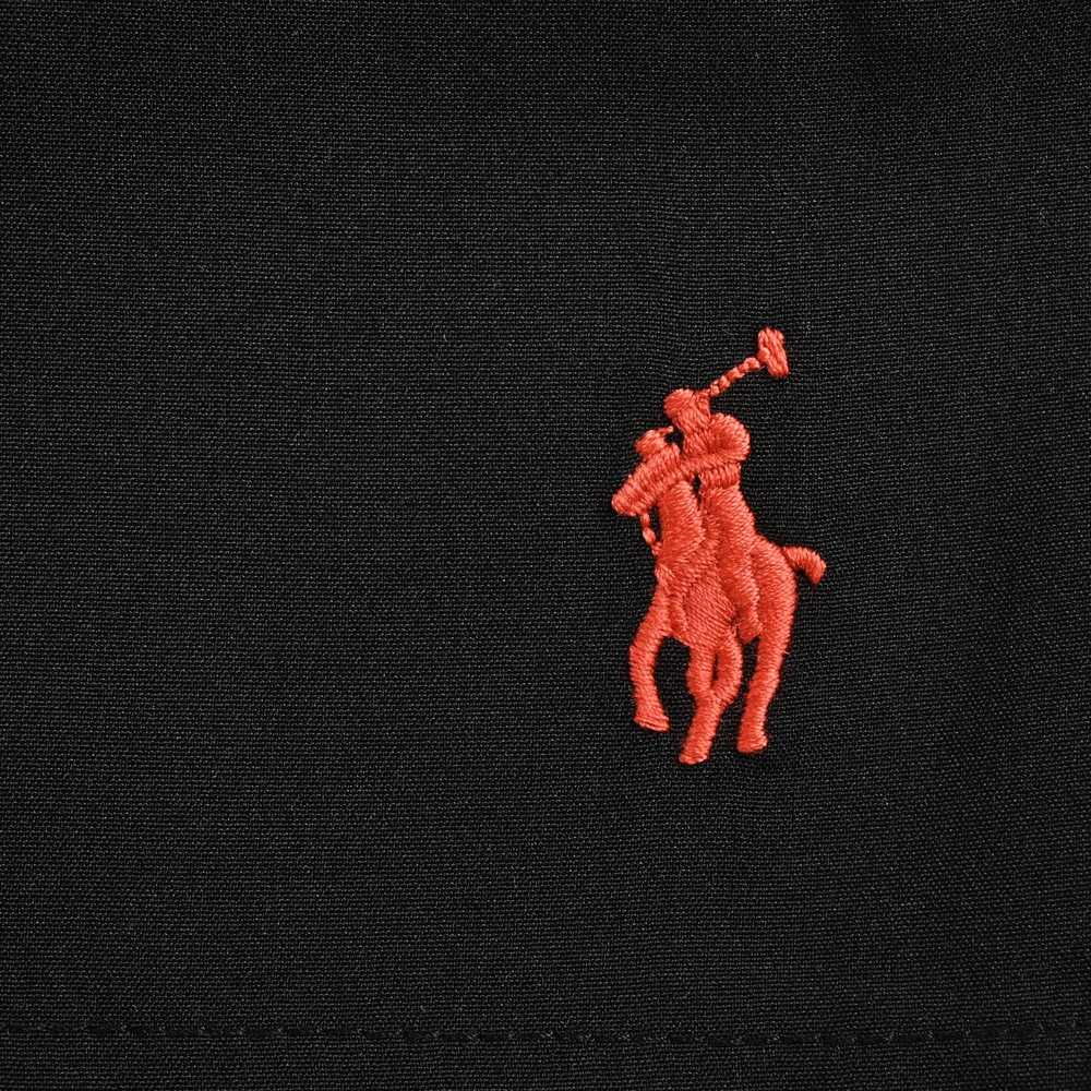 Polo Shorts-005
