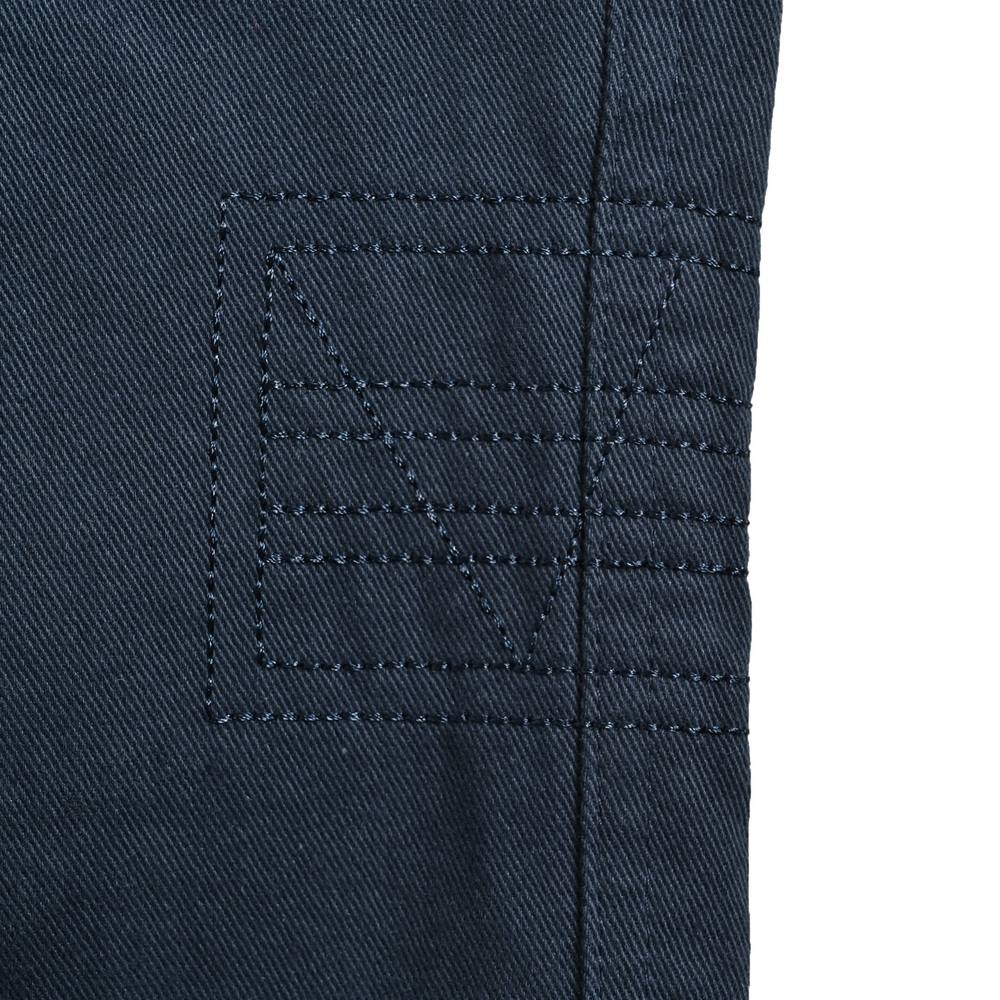 Polo Shorts-036