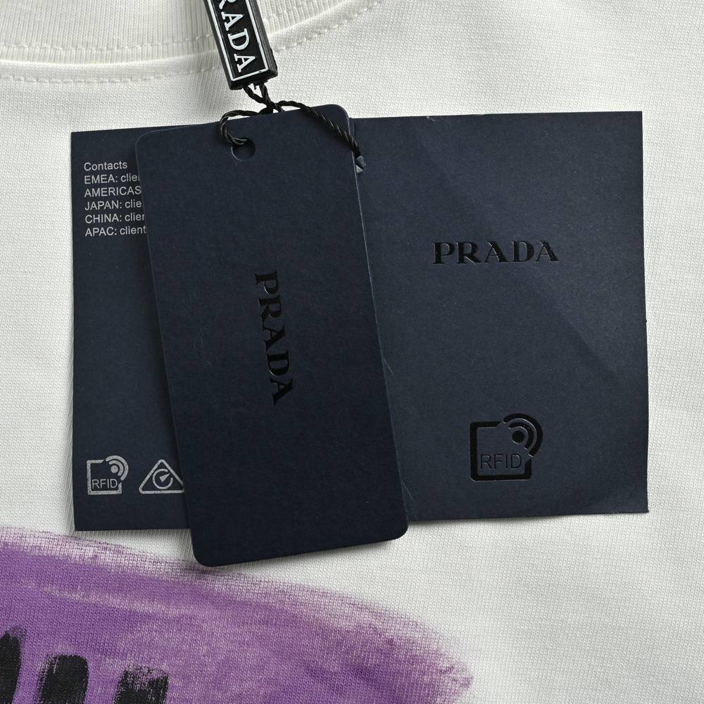 Prada T-shirts-597