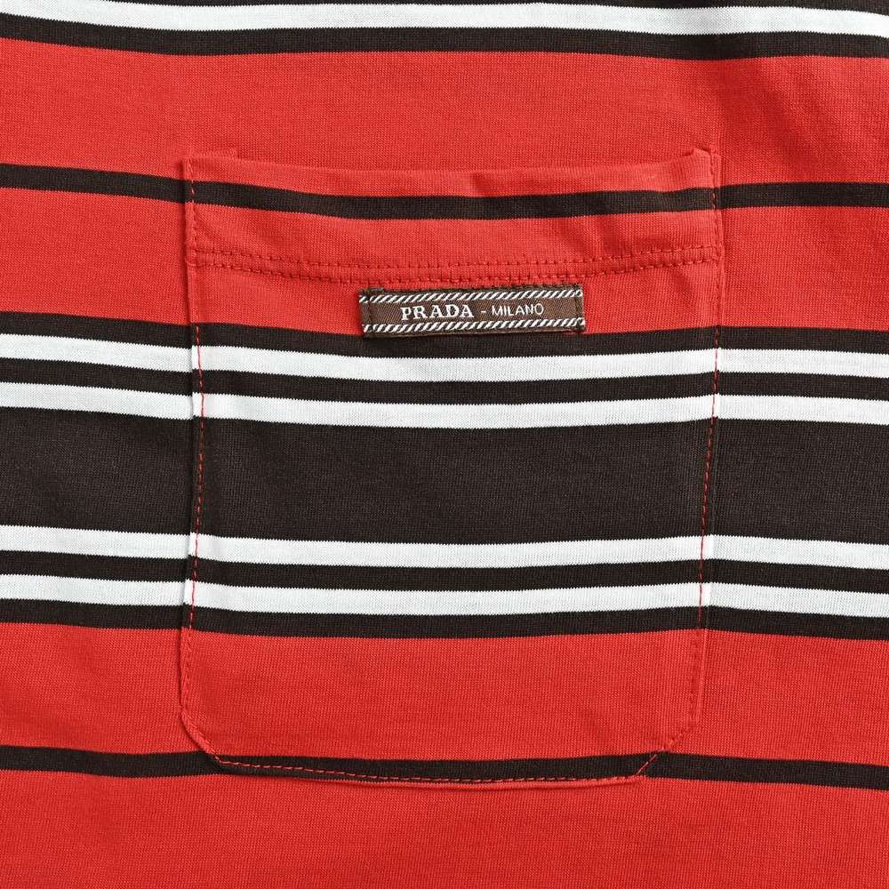Prada T-shirts-604