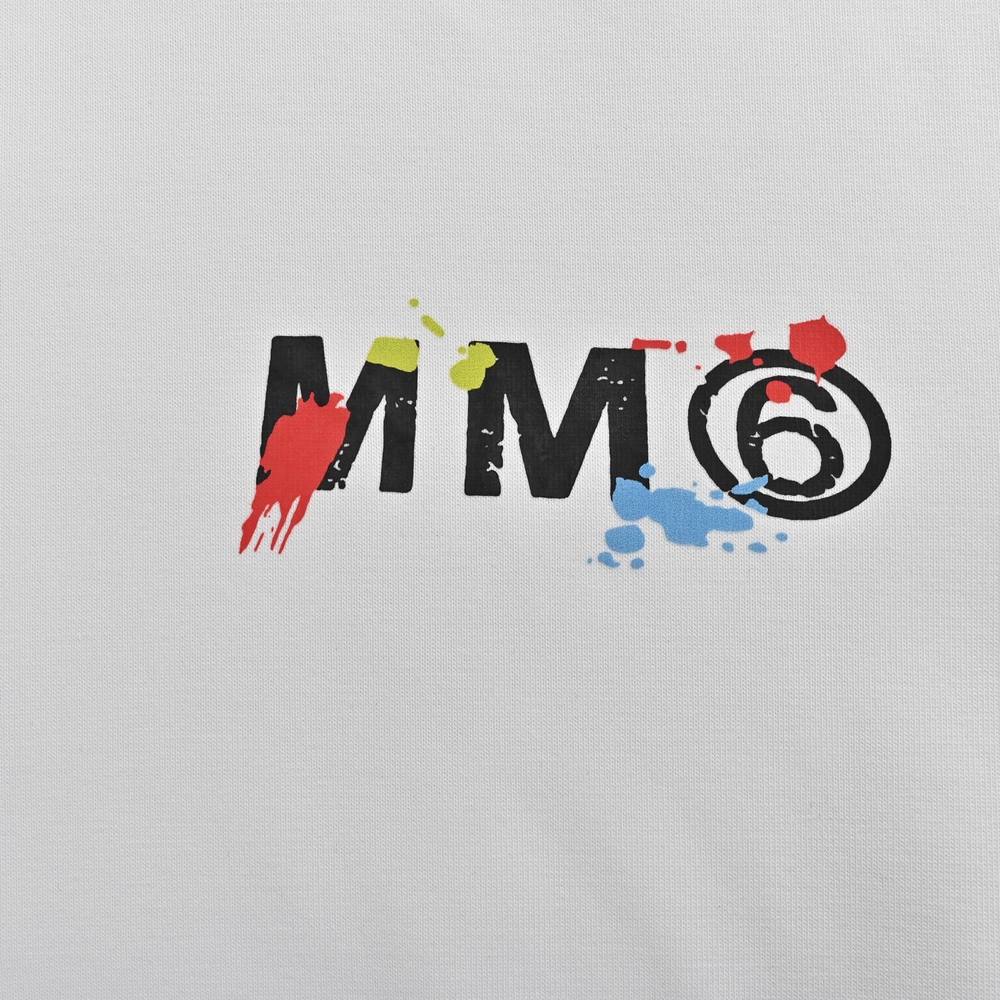 Maison Margiela T-shirts-076