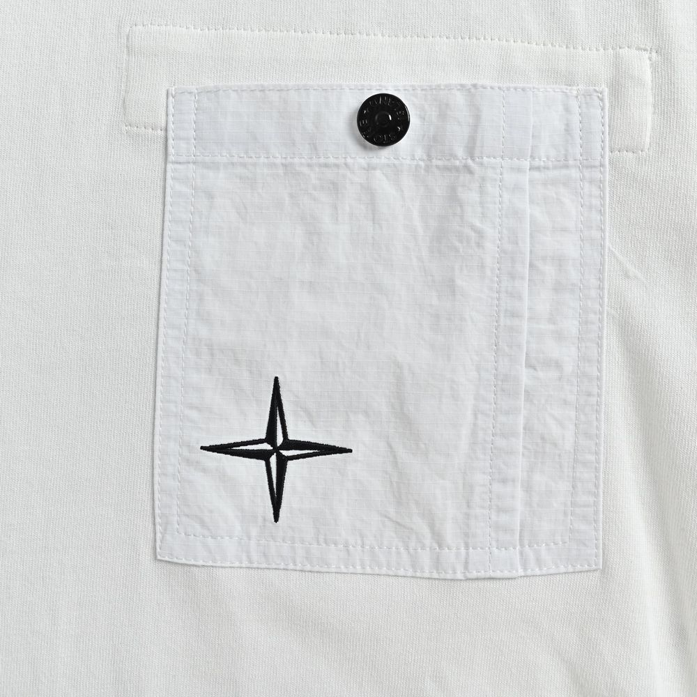 Stone island T-shirts-009