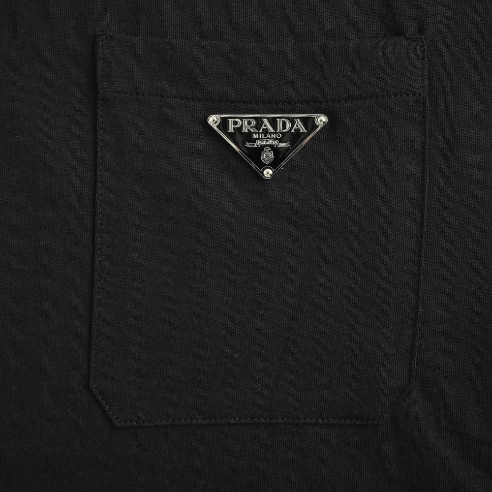 Prada T-shirts-579