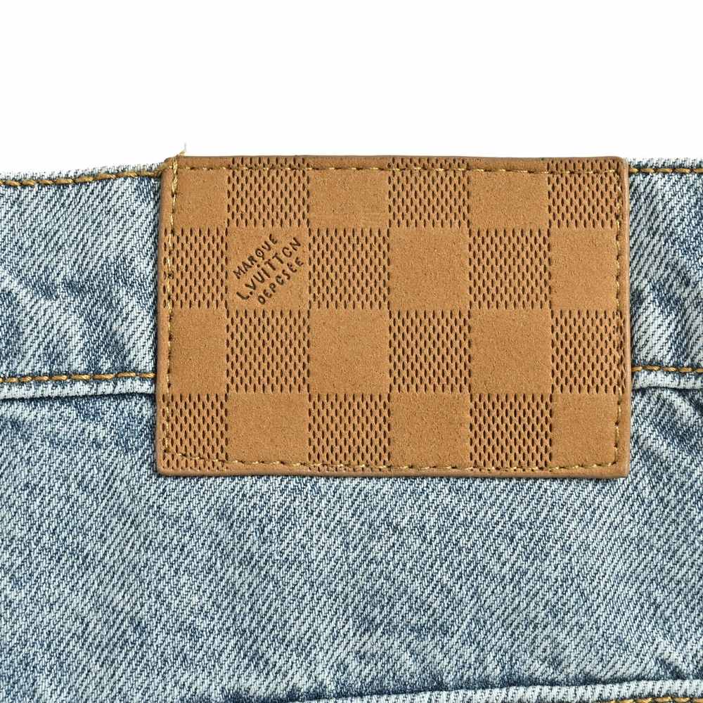 LV Pants-054