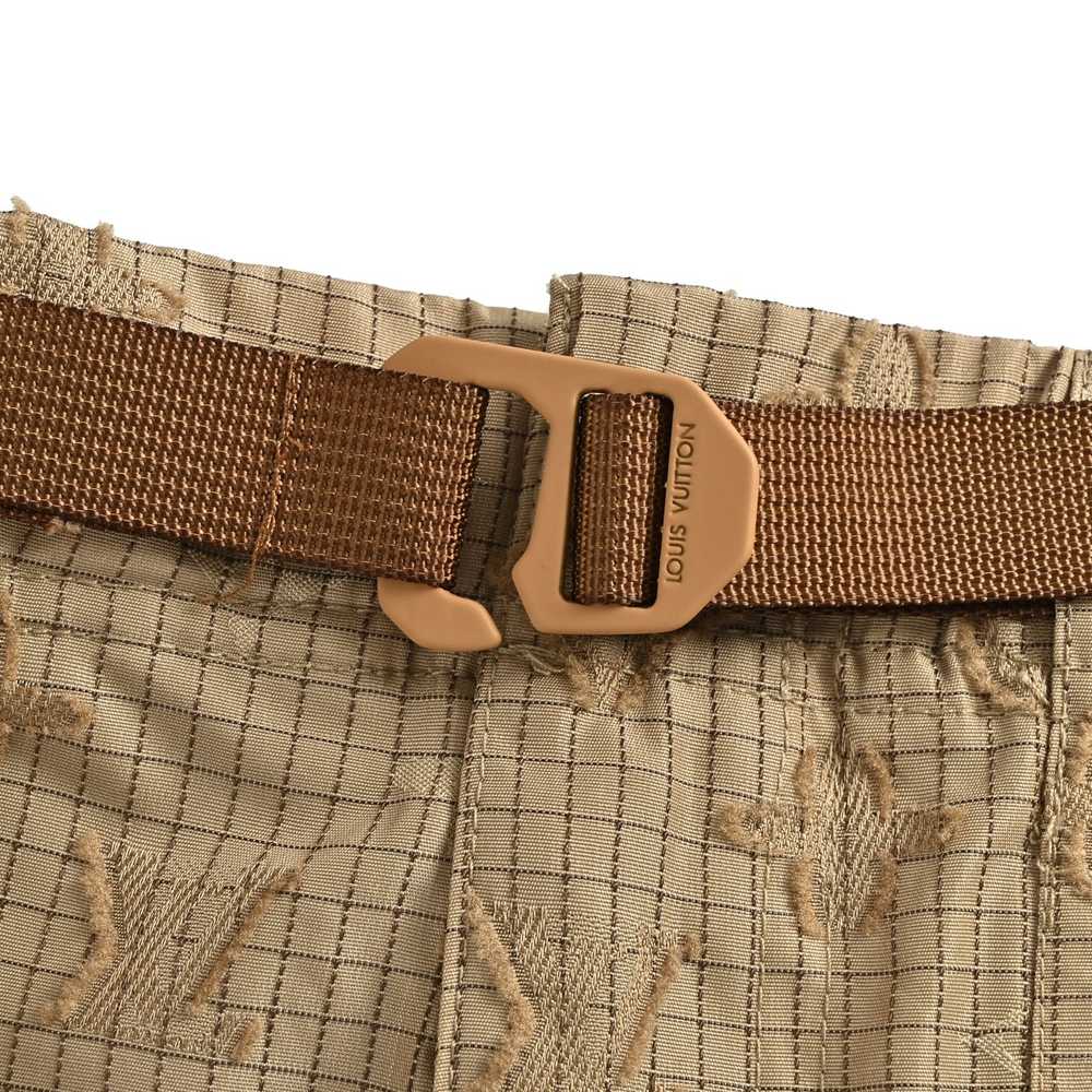 LV Shorts-400