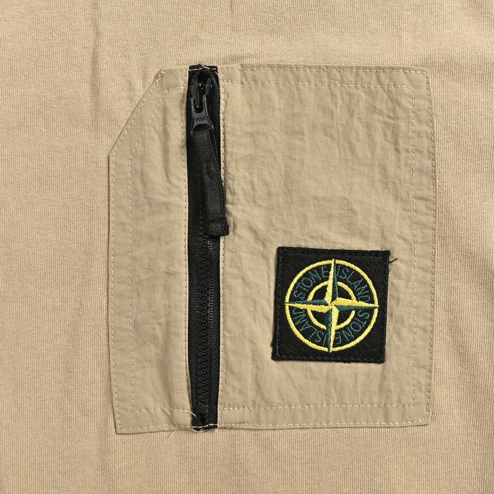 Stone island T-shirts-012