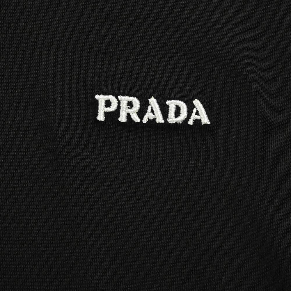 Prada T-shirts-566