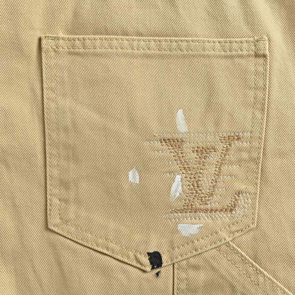 LV Pants-055