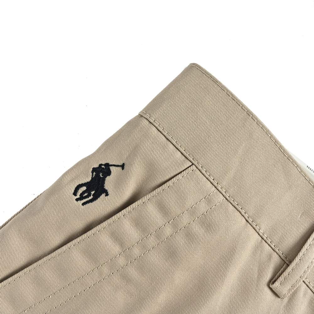 Polo Shorts-043