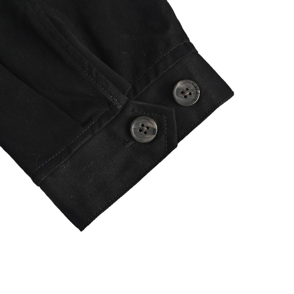 Polo Jacket-054