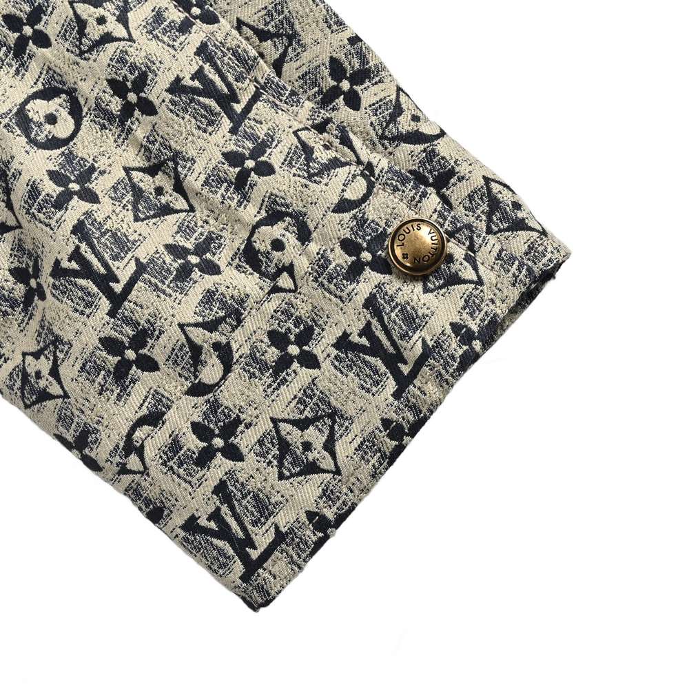 LV Jacket-221