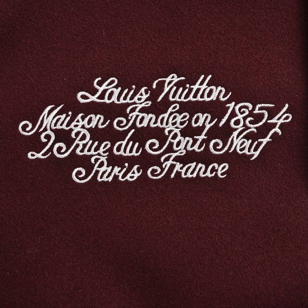 LV Jacket-319