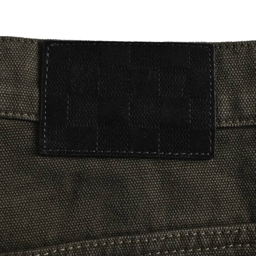 LV Pants-090