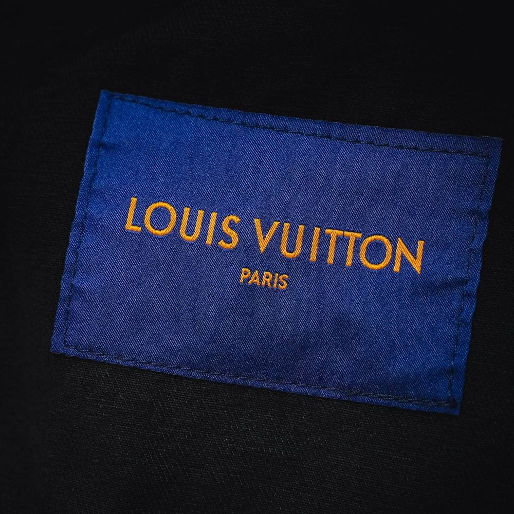 LV Jacket-222