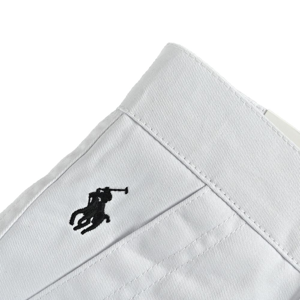 Polo Shorts-042