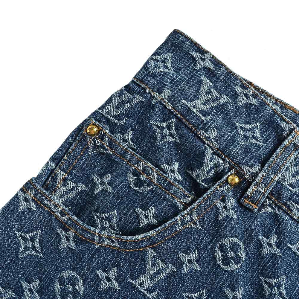 LV Shorts-399