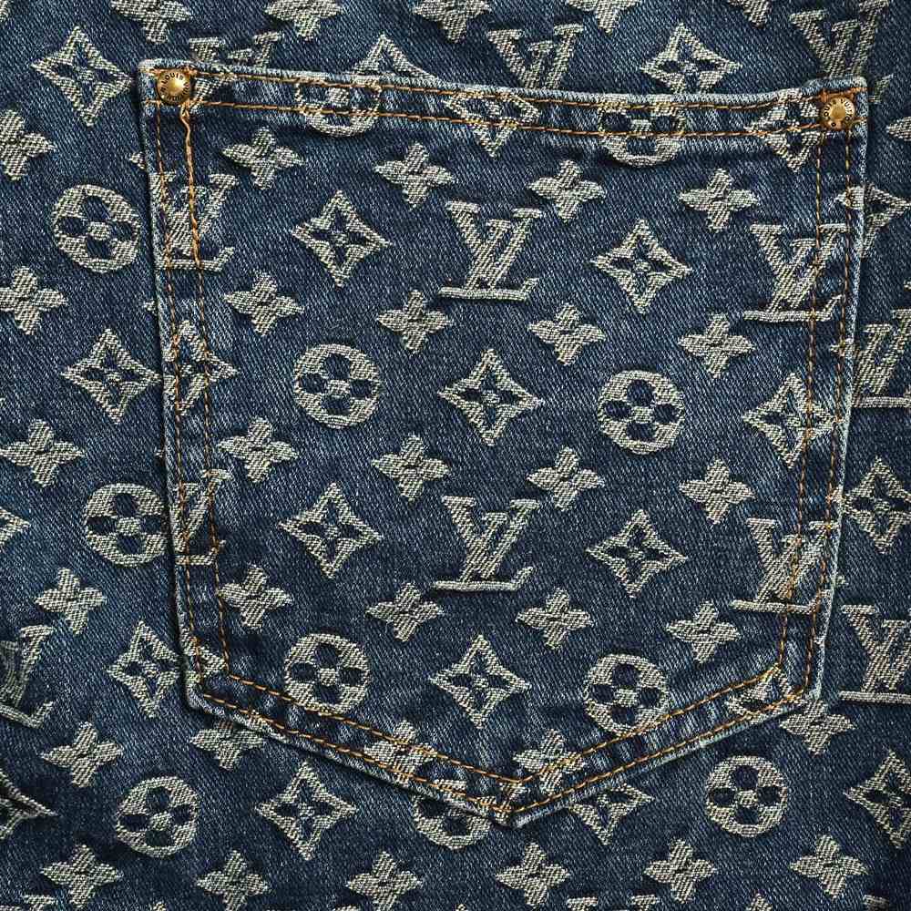 LV Pants-036