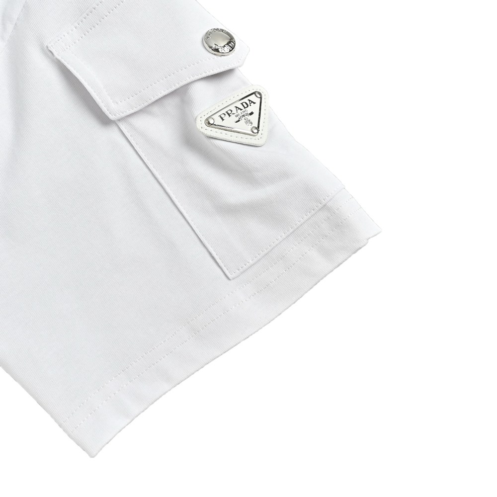 Prada T-shirts-557