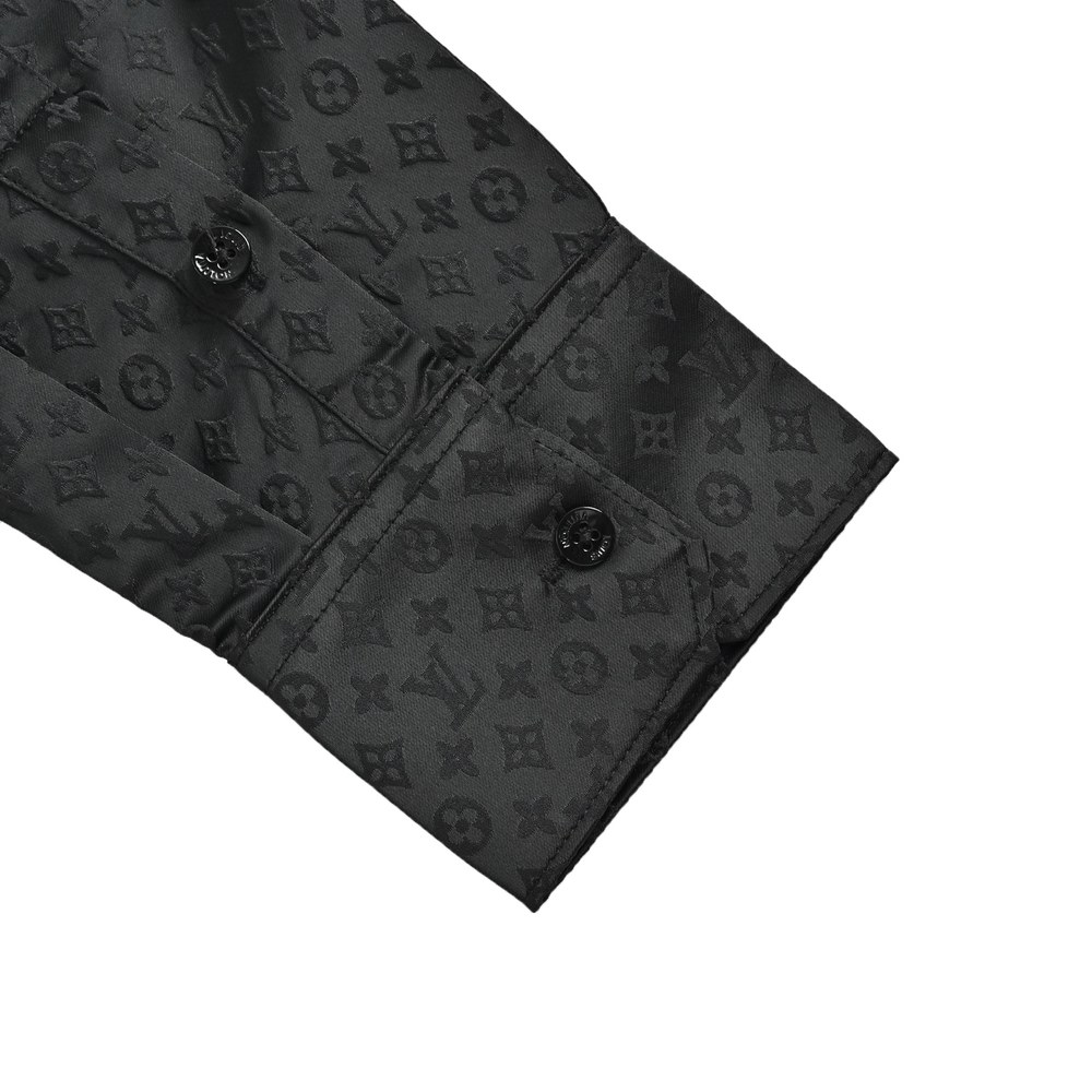 LV Long Shirt-114