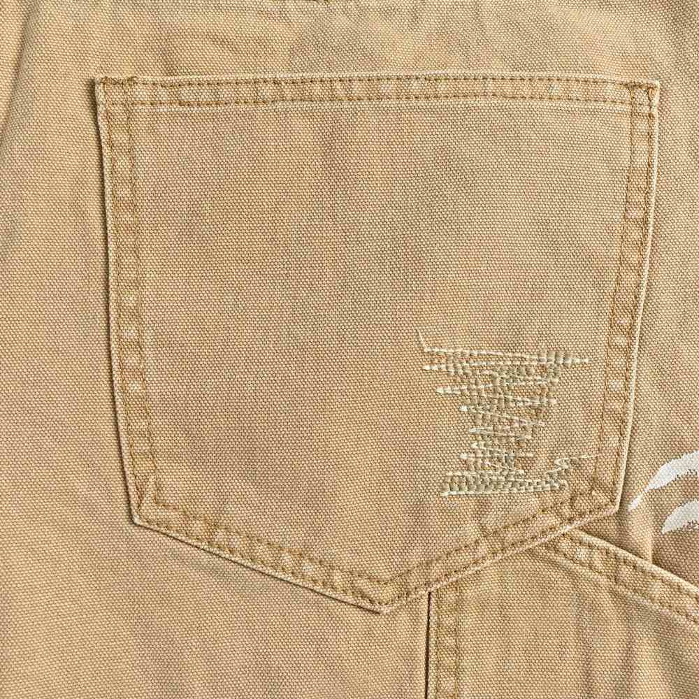 LV Pants-081