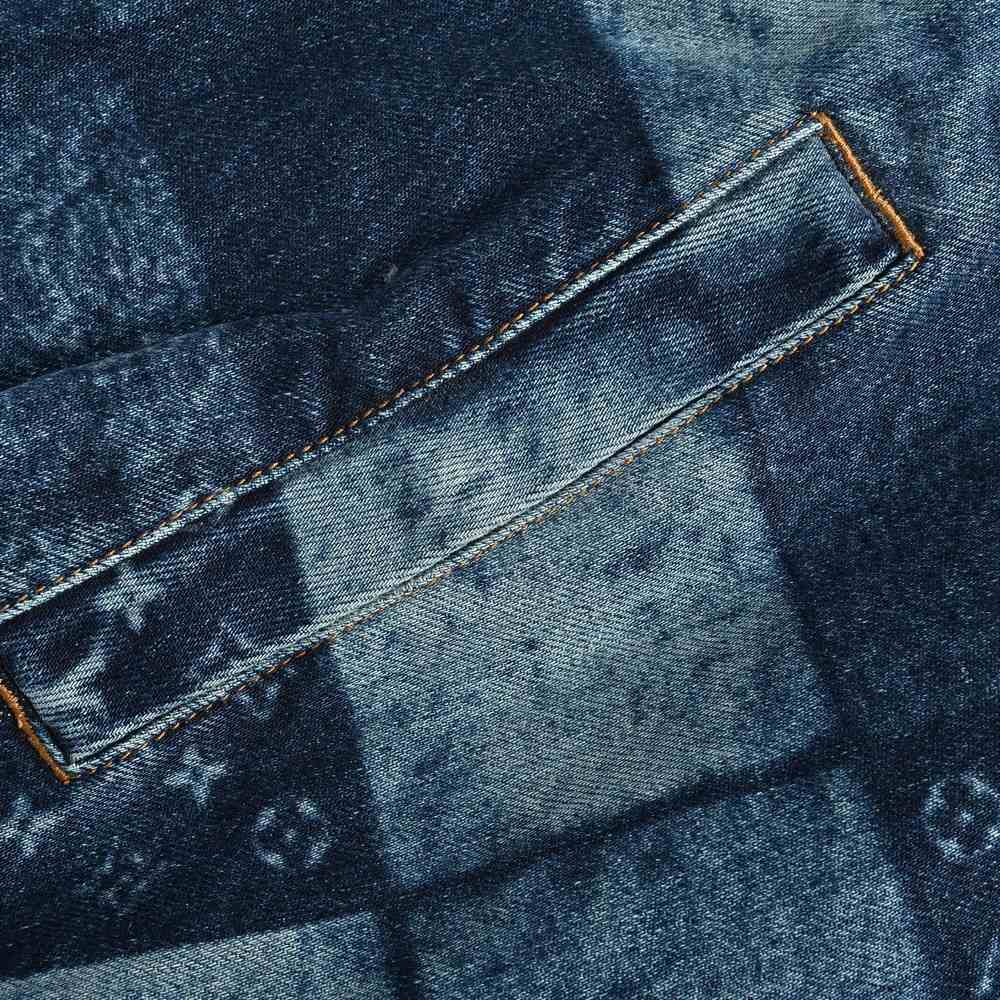 LV Jacket-321