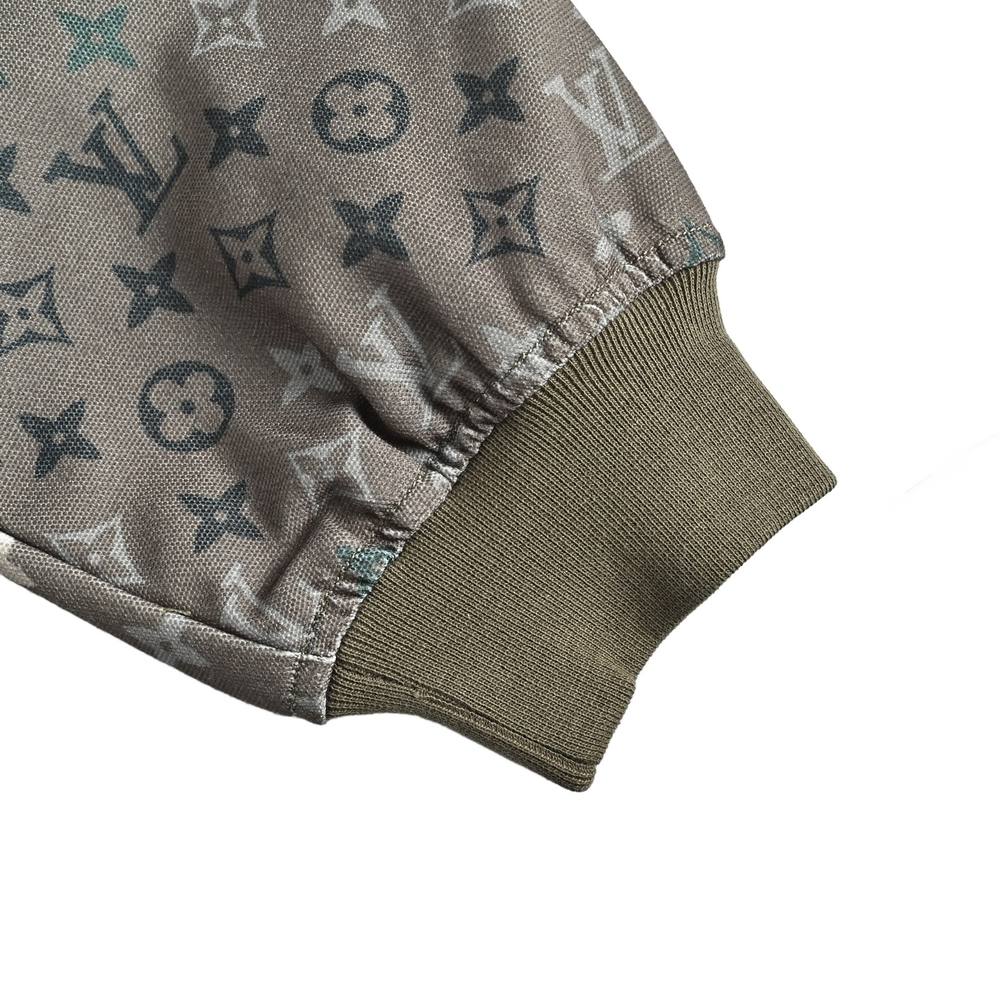 LV Jacket-311