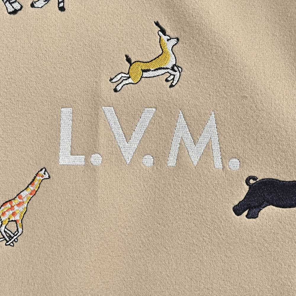 LV Jacket-327