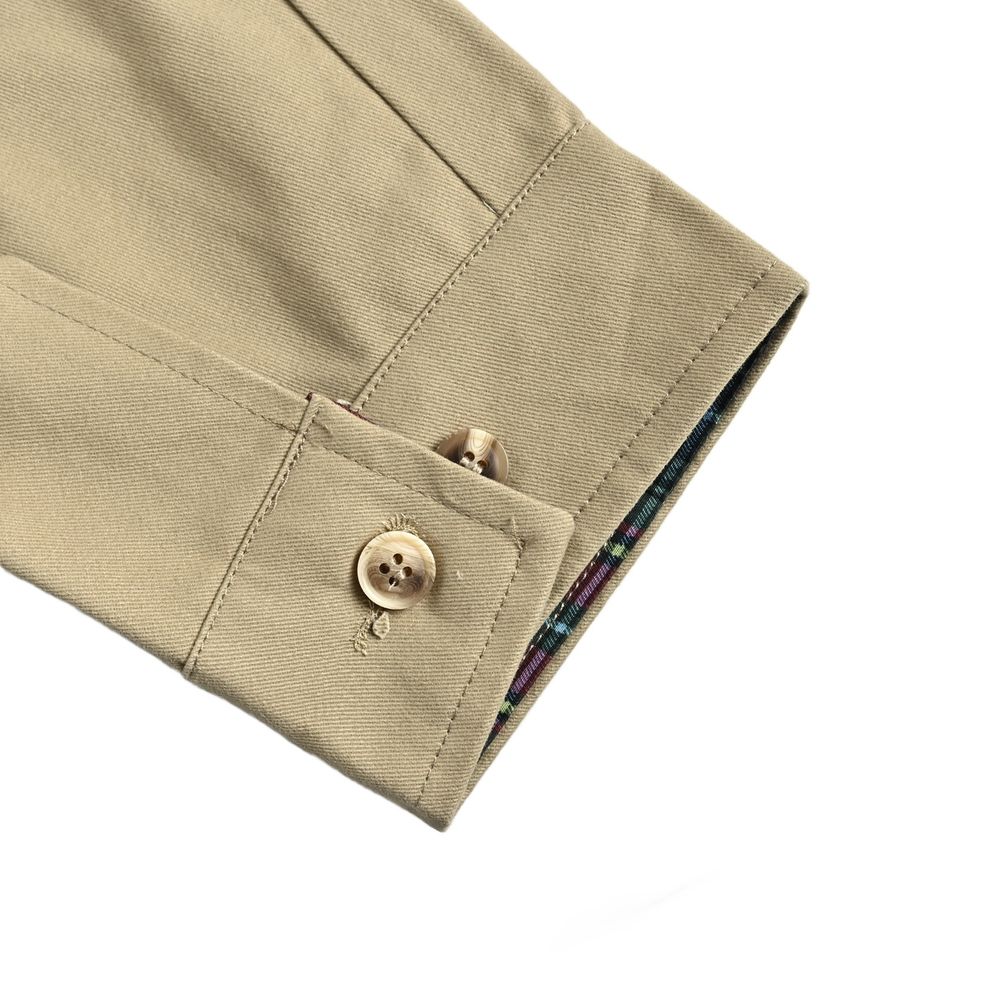 Polo Jacket-052
