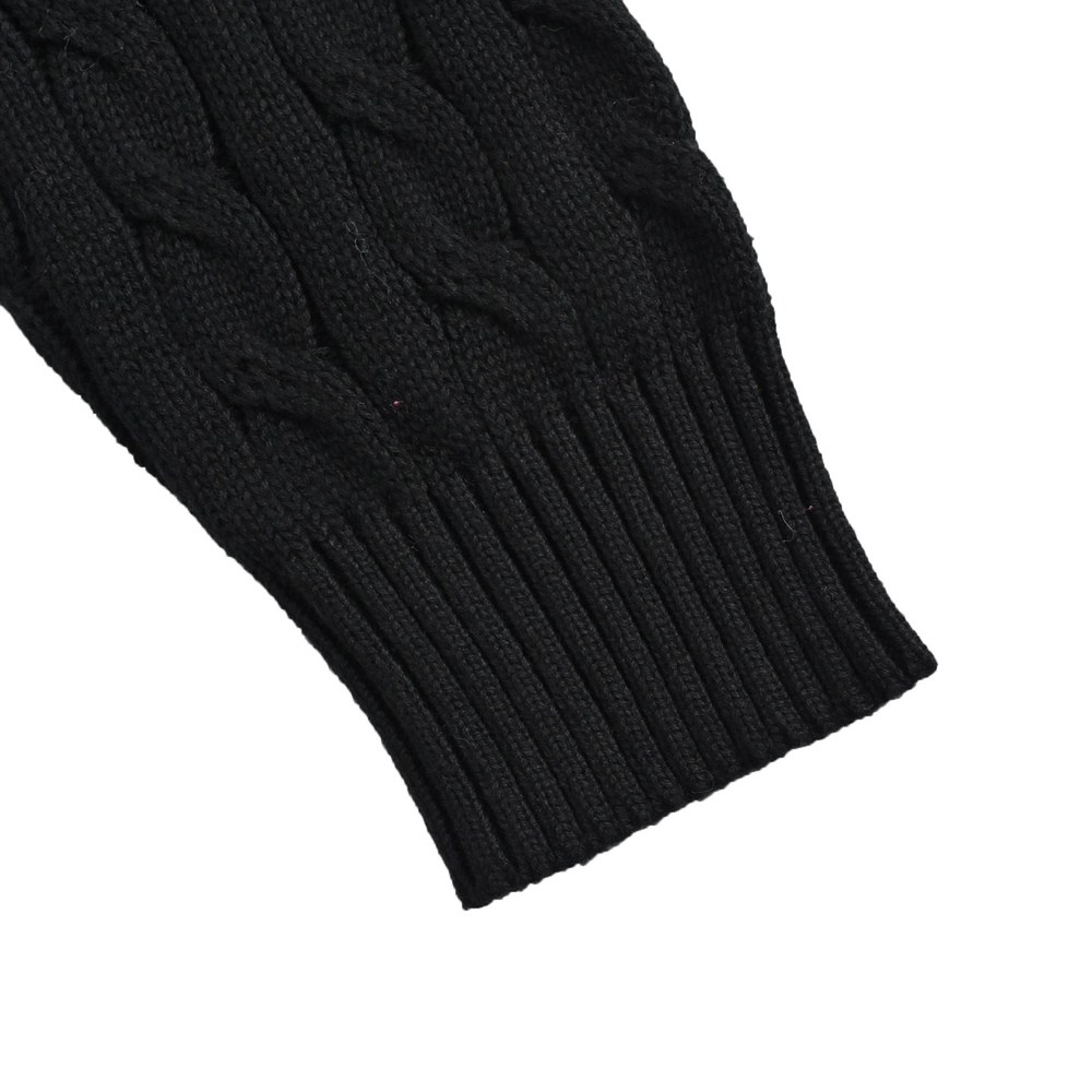 Polo Sweater-148