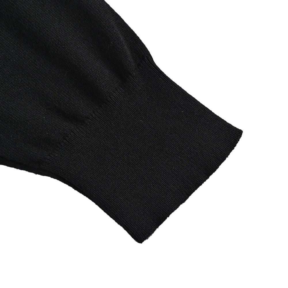Polo Sweater-076