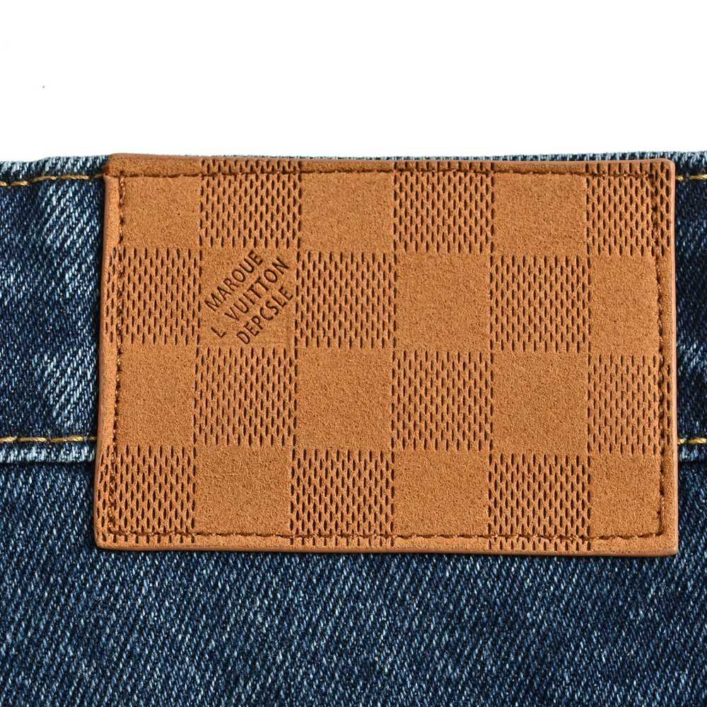 LV Pants-046