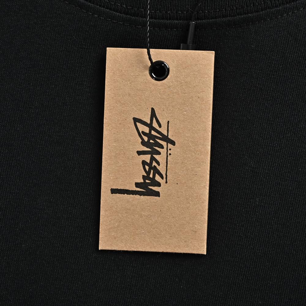 Stussy T-shirts-045