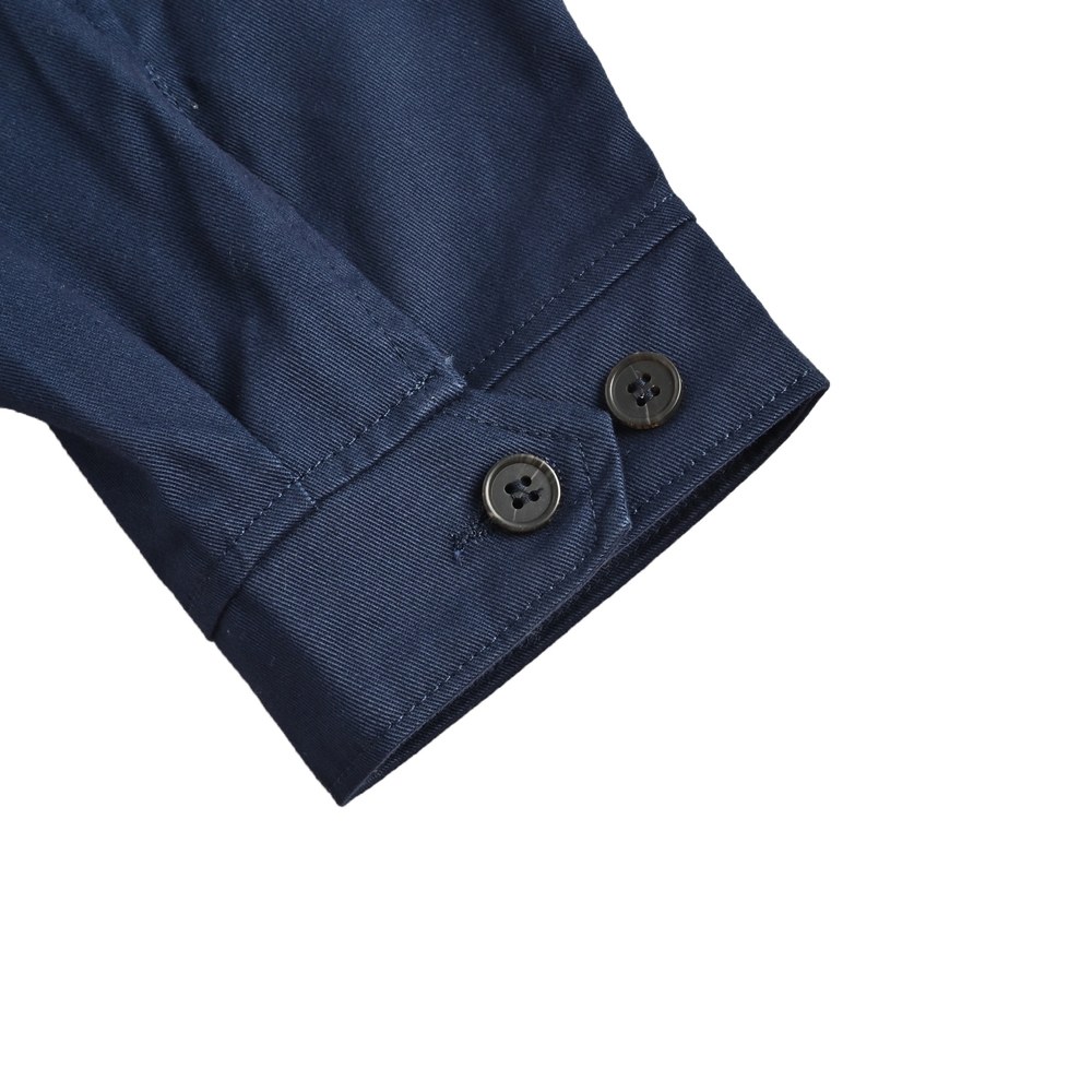 Polo Jacket-061